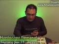 Video Horscopo Semanal SAGITARIO  del 11 al 17 Mayo 2008 (Semana 2008-20) (Lectura del Tarot)