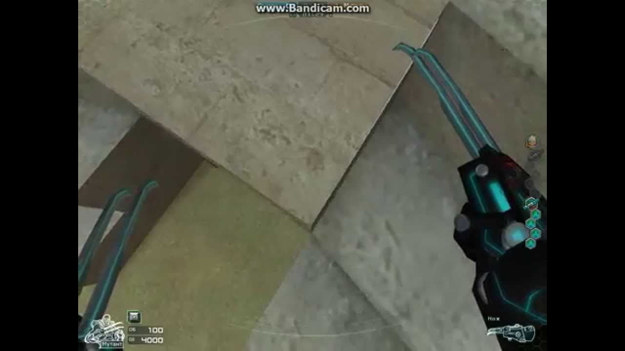     crossfire