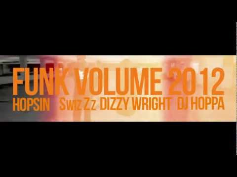 Funk Volume 2012