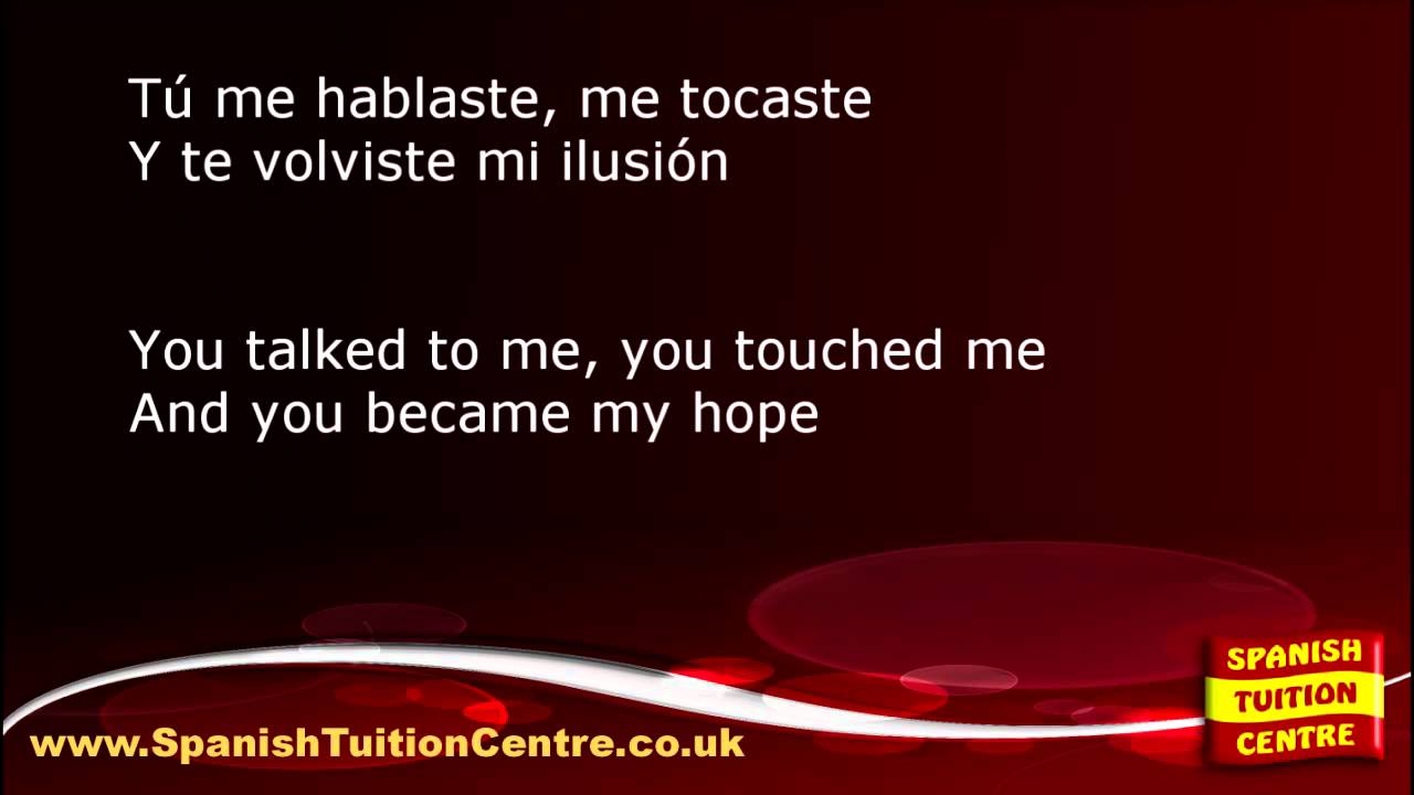 VIDA E LYRICS vida e lyrics: