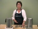 Soy Wax Candle Making For Beginners - Youtube