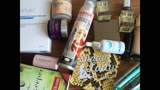 ♥黑咪大愛♥ May Favourites 2014 + 兩件雷品分享