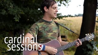 The Thermals - Faces Stay With Me - CARDINAL SESSIONS (Appletree Garden Special)