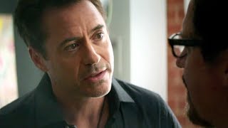 Chef Official Trailer (2014) Robert Downey Jr., Scarlett Johansson HD