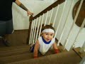 FUNNY BABY BOXING 2