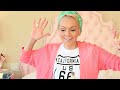 3 MINUTE MAKEUP CHALLENGE