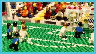 England vs Uruguay 2014: Luis Suarez goals beat England | Brick-by-brick