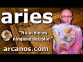 Video Horscopo Semanal ARIES  del 22 al 28 Diciembre 2024 (Semana 2024-52) (Lectura del Tarot)