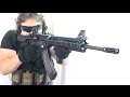 (Airsoft) SR47 bolt Airsoft (BR47)