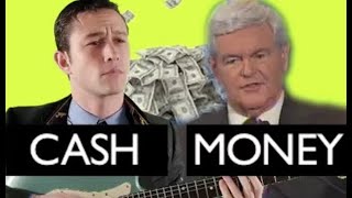 Songify the News: Get Money, Turn Gay Songify the News: Get Money, Turn Gay