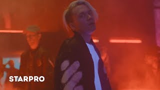 Kolyas feat. Влад Рамм - Хватит духу Скачать клип, смотреть клип, скачать песню