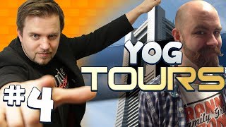 Sjinside YogTowers - YogTours #4