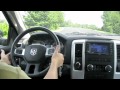 Test Drive The 2009 Dodge Ram Sport 5.7 Hemi (review 