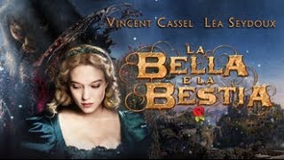 LA BELLA E LA BESTIA - Trailer Ufficiale Italiano