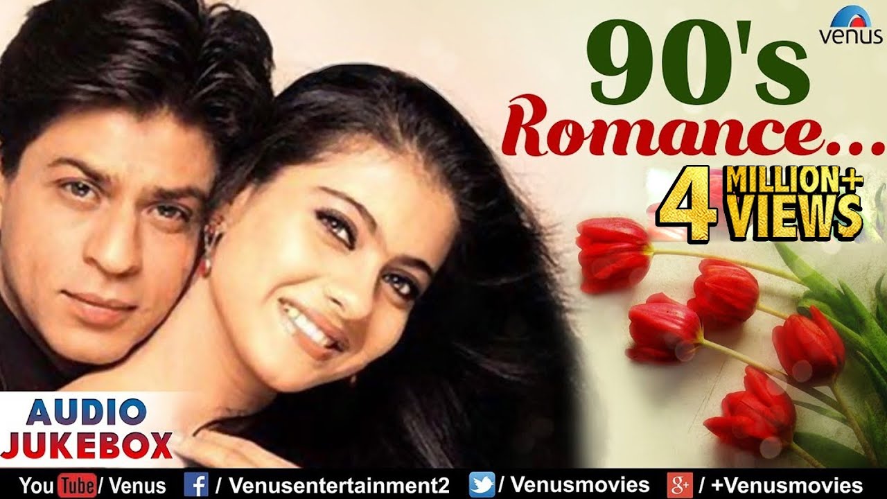 90s,Romantic,Hits,|,Top,30,Songs,Jukebox|,Evergreen,Bollywood,Songs Видео а...