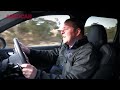 Range Rover v Porsche Cayenne tested on-road - autocar.co.uk