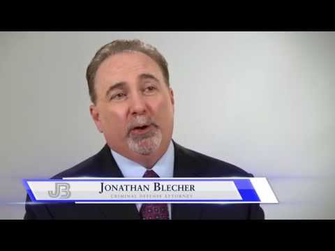 Facing criminal prosecution is stressful and confusing. Miami DUI Attorney Jonathan Blecher demystifies the steps of a criminal prosecution in Florida. Over 30 years of criminal law experience makes his uniquely qualified to advise you about your criminal case.