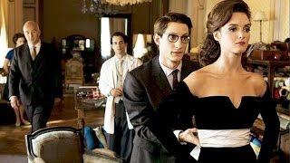 YVES SAINT LAURENT Bande Annonce du Film