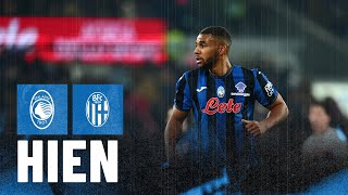 QF #CoppaItalia | Atalanta-Bologna 0-1 | Hien: 