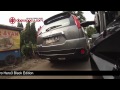 Motorcycle Performance on Jakarta Traffic - Part 2 of 3