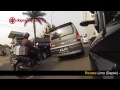 Motorcycle Performance on Jakarta Traffic - Part 2 of 3