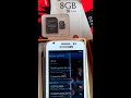 Thumbnail 3 for Clon Samsung S4 Mini Gt-i 9500 Thumbnail 3 for Clon Samsung S4 Mini Gt-i 9500