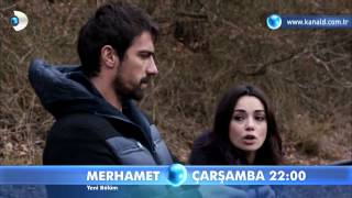 Merhamet 36.Bölüm Fragmanı