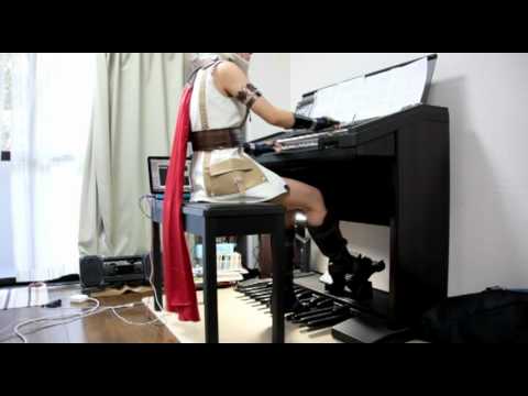 Final Fantasy ⅩⅢ『閃光』Blinded by Light