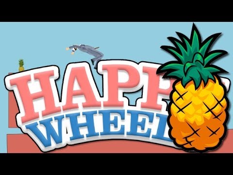 Happy Wheels!!!Happy Wheels - The Haunted - Part 15http://youtu.be ...