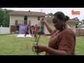 World's Longest Dreadlocks: Guinness World Record