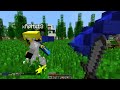 Minecraft: Hunger Games w/Mitch! Game 362 - KILL EVERYTHING!