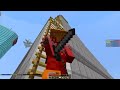 Minecraft: Hunger Games w/Mitch! Game 362 - KILL EVERYTHING!