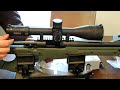SNIPER 101 Part 57 - Scope Mount and Rings Installation & Discussion