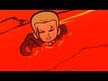 Albert Wesker's Christmas Message (A D.C. Douglas, Jonathan Wrathborne, Lily Popova Present)