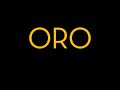 Trailer del documental ORO, sobre la Selección Mexicana Olímpica de Futbol