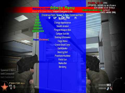Mw2 Hacking Software Xbox 360