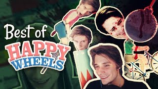 DURCHFALL, ZÖPFE, BÖSE BLITZE ★ XXL - BEST OF HAPPY WHEELS