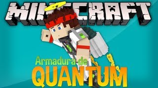 Quantum ?! - Nova Aventura Tekkit [ft.Sox] EP.12