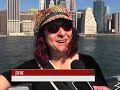 美国联邦政府关闭第一天
