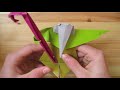 3 - Origami Nativity: Joseph