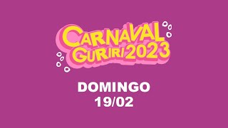 DOMINGO DE CARNAVAL: Ô ABRE ALAS, QUE EU QUERO PASSAR! É intenso! É lindo! É Carnaval!