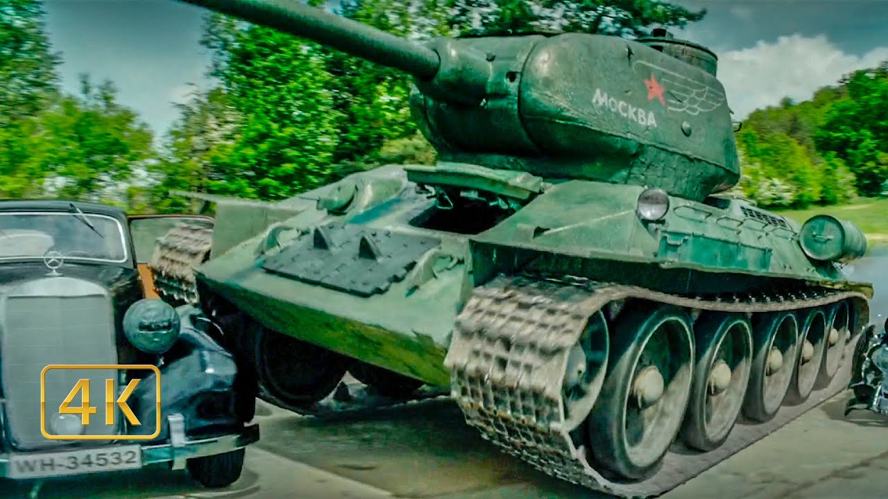 Дополнительные материалы Сюжет фильма: