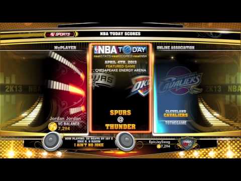 how to get more vc in 2k13 glitch