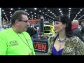 PIN UP GIRL FROM AUTO RAMA