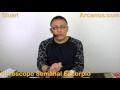 Video Horscopo Semanal ESCORPIO  del 1 al 7 Mayo 2016 (Semana 2016-19) (Lectura del Tarot)