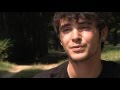 LOUIS DELORT : LA VOIE ROYALE (Août 2012)