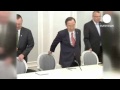 США критикуют Россию за поставку оружия в Сирию (euronews, 18.05.2013, 12:34)