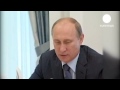 США критикуют Россию за поставку оружия в Сирию (euronews, 18.05.2013, 12:34)