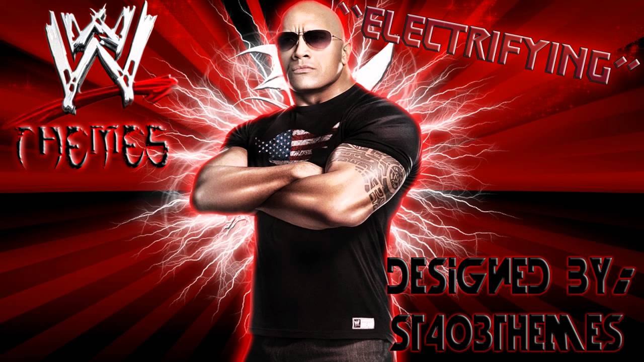 WWE THEME wwe theme: