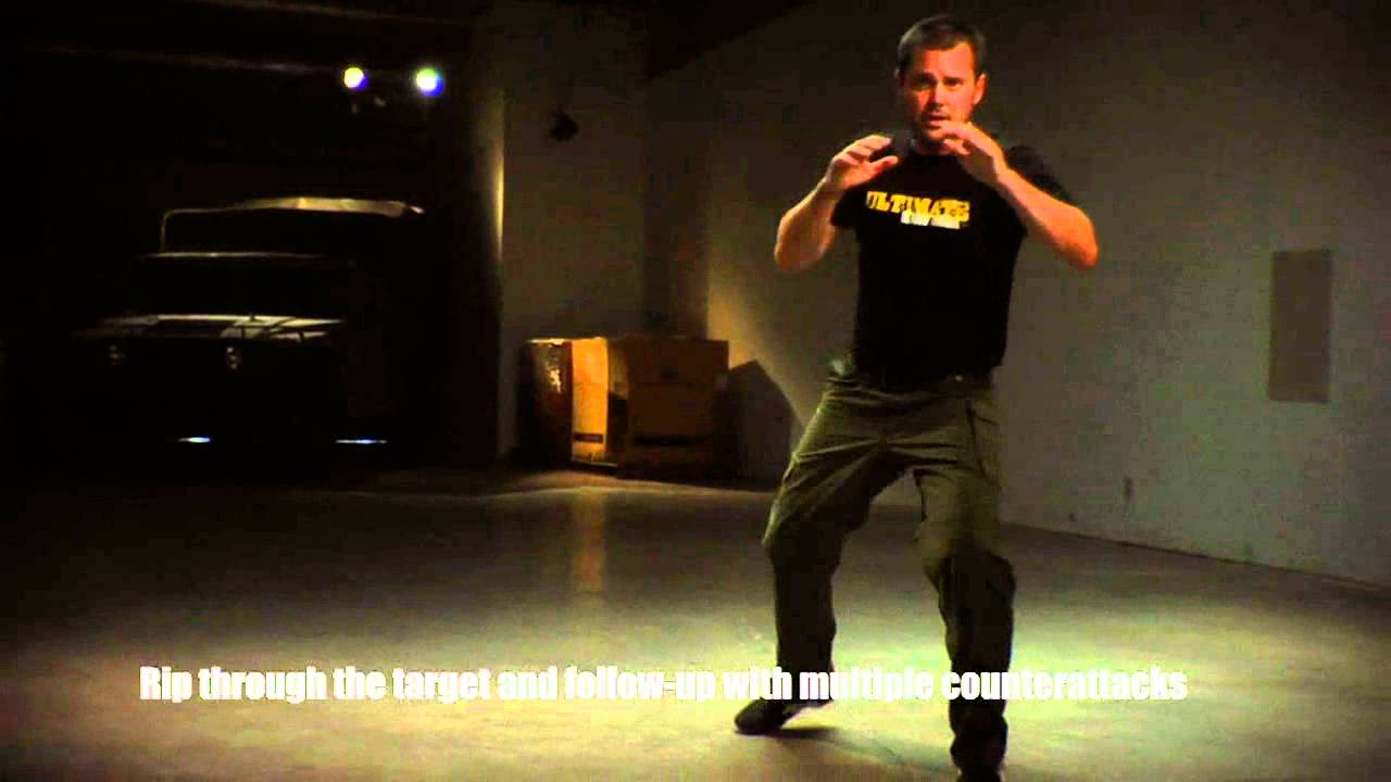 Ultimate Krav Maga Advanced Series Part 1 - Promotional Video ...